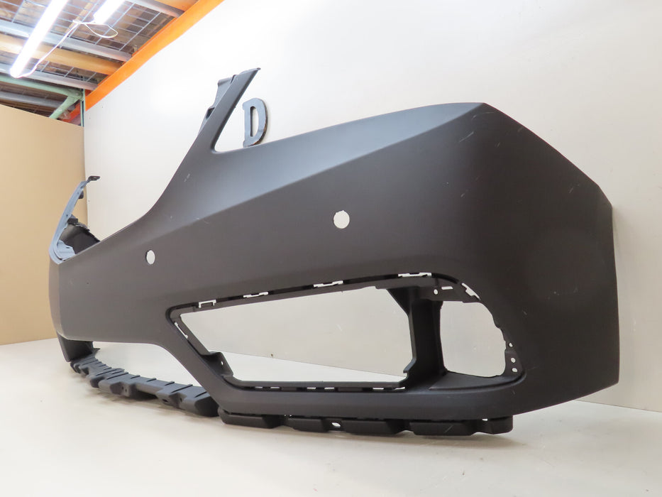 2014 2015 2016 ACURA MDX FRONT BUMPER COVER OEM TONG YANG AFTERMARKET