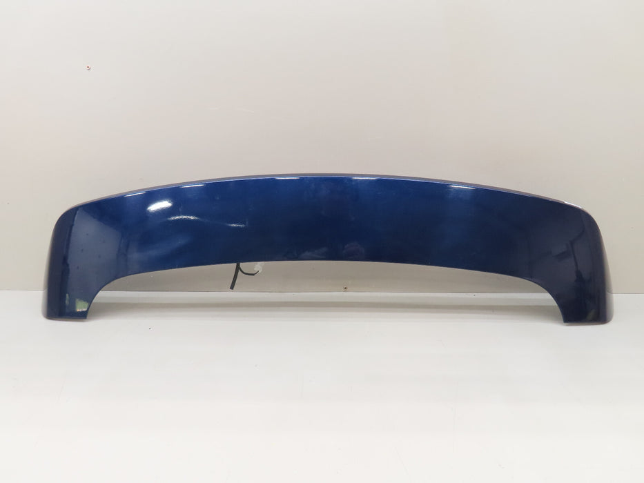2019-2023 HYUNDAI SANTA FE REAR TAILGATE SPOILER OEM 87210-S2000