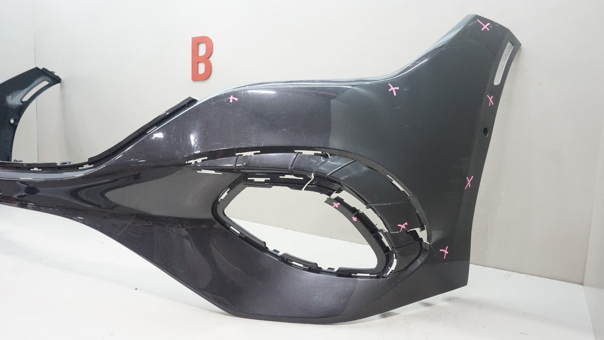 2023 2024 2025 MERCEDES EQE SEDAN EQE350 EQE500 FRONT BUMPER OEM A2958853000