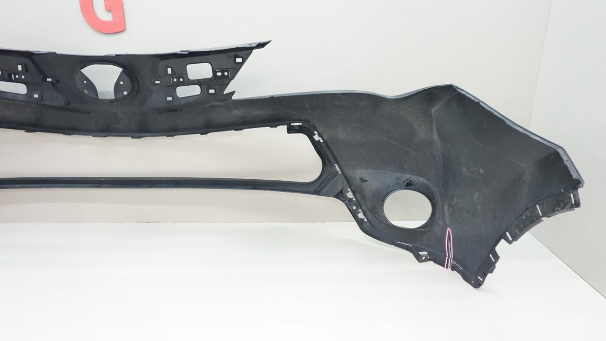 2013-2015 TOYOTA RAV4 LE XLE LIMITED FRONT BUMPER COVER PANEL OEM 52119-0R110