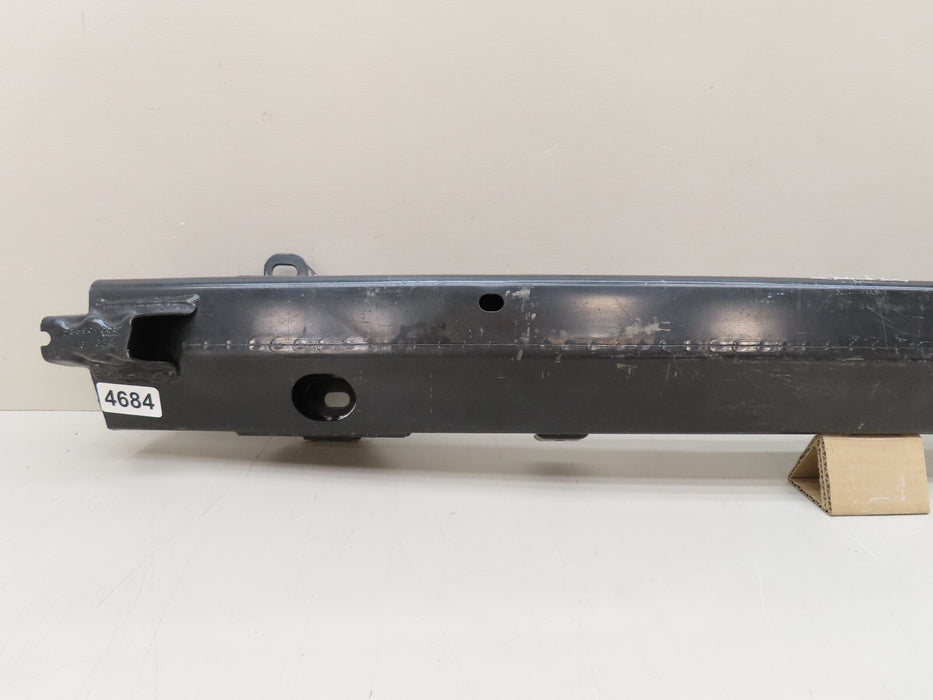 2007-2013 NISSAN XTERRA FRONT REINFORCEMENT IMPACT BAR OEM