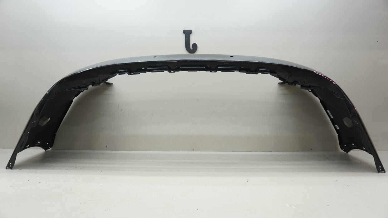 2015-2017 LEXUS NX200T NX300H SUV REAR BUMPER COVER PANEL W/ SENSOR HOLE OEM
