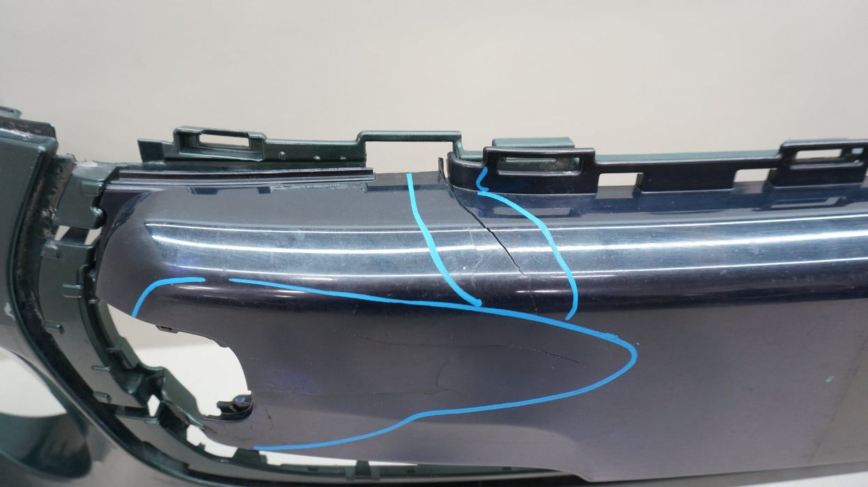 2014-2016 MINI COOPER F56 FRONT BUMPER COVER OEM 7317969