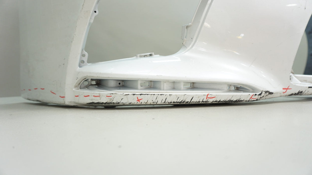 2018-2019 LEXUS LS500 LS500H FRONT BUMPER COVER PANEL OEM
