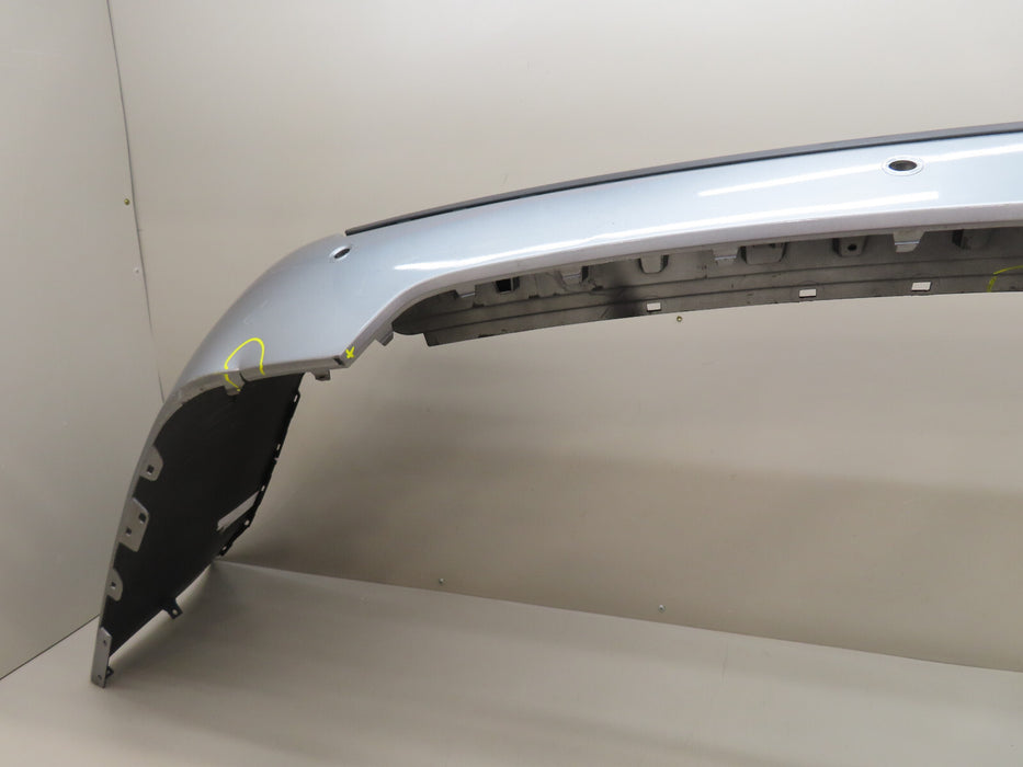 2018-2020 FORD EXPEDITION UPPER REAR BUMPER COVER OEM