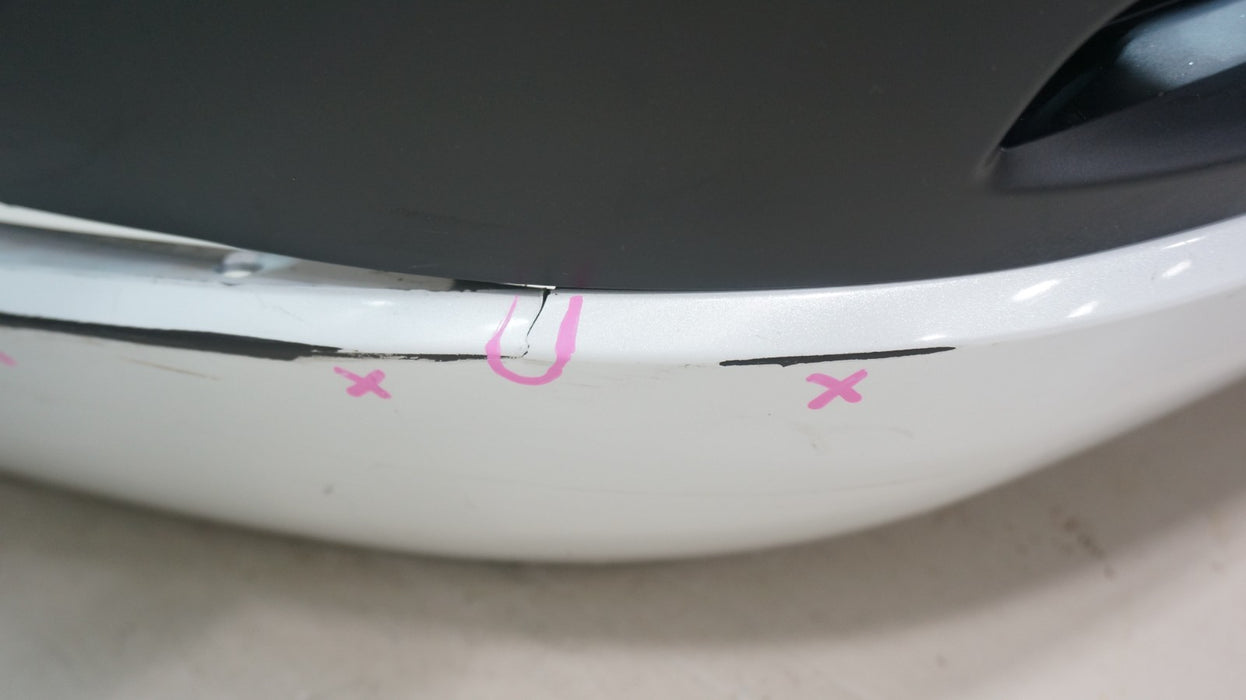 2024-2025 LEXUS TX350 TX550H REAR LOWER BUMPER COVER PANEL OEM 52151-0E120