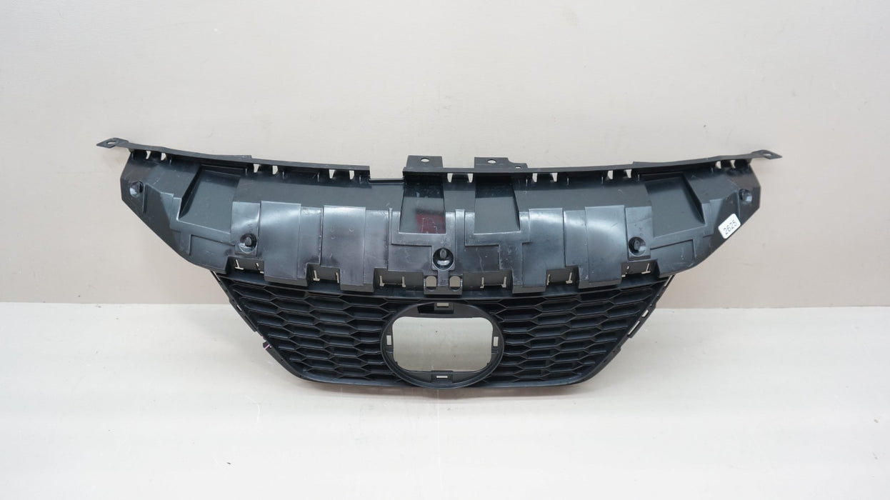 2020-2022 NISSAN VERSA FRONT RADIATOR GRILLE GRILL 62310 5EF1A OEM