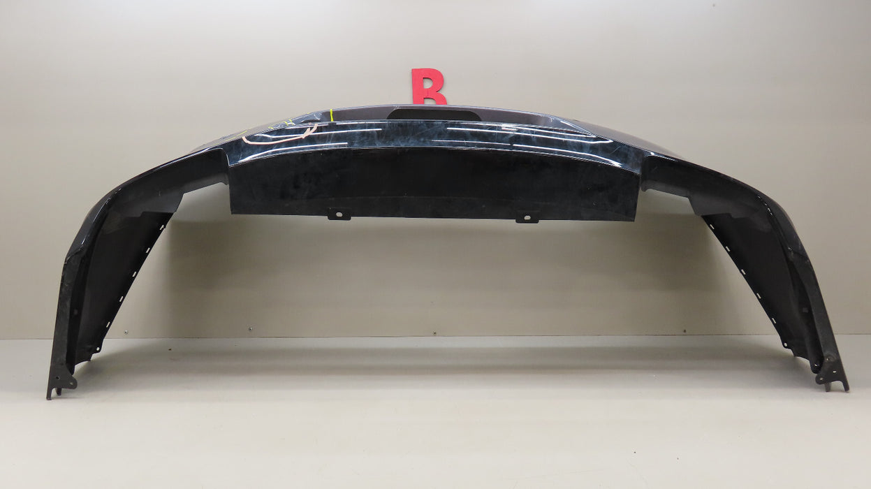 2020-2023 ACURA TLX REAR BUMPER COVER OEM 71501-TGV-A000