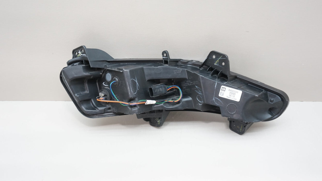 2019-2023 CHEVROLET MALIBU FRONT LEFT DRIVER SIDE FOG LIGHT OEM