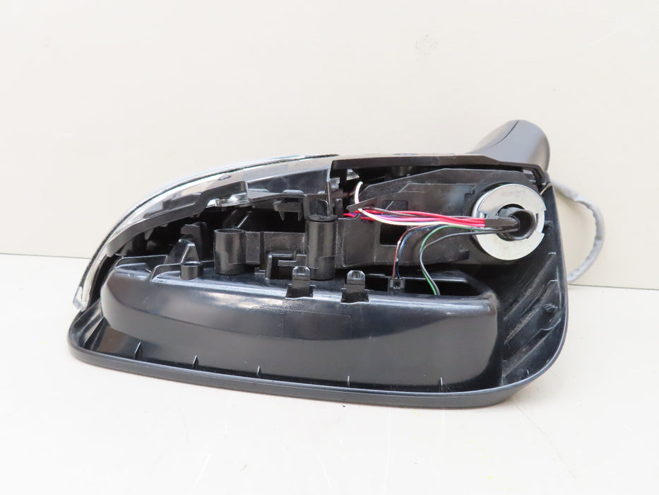 2019 2020 2021 TOYOTA RAV4 LEFT DRIVER SIDE MIRROR OEM