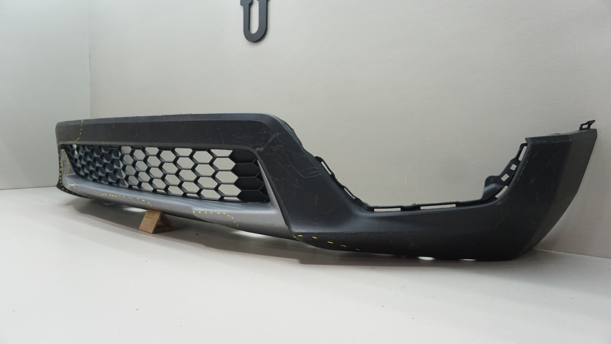 2017-2019 HONDA CR-V CRV FRONT LOWER BUMPER COVER VALANCE OEM 71102TLAAA000