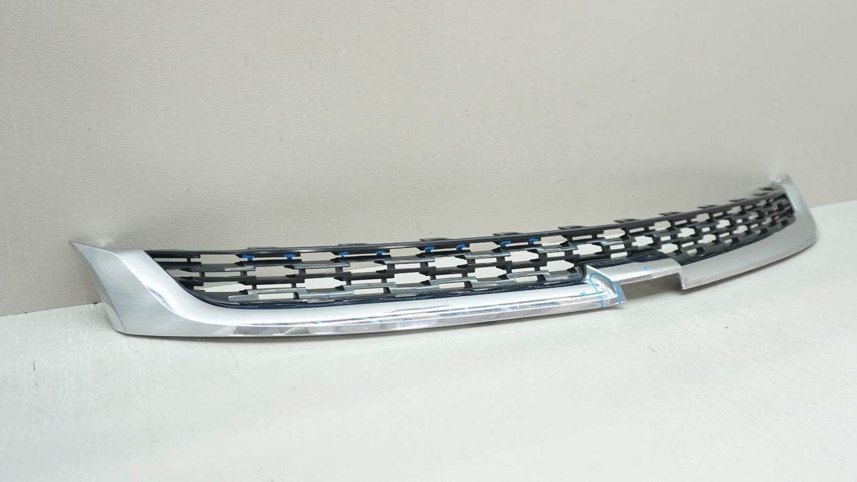 2014-2016 CHEVROLET IMPALA FRONT UPPER GRILLE GRILL OEM 22995187