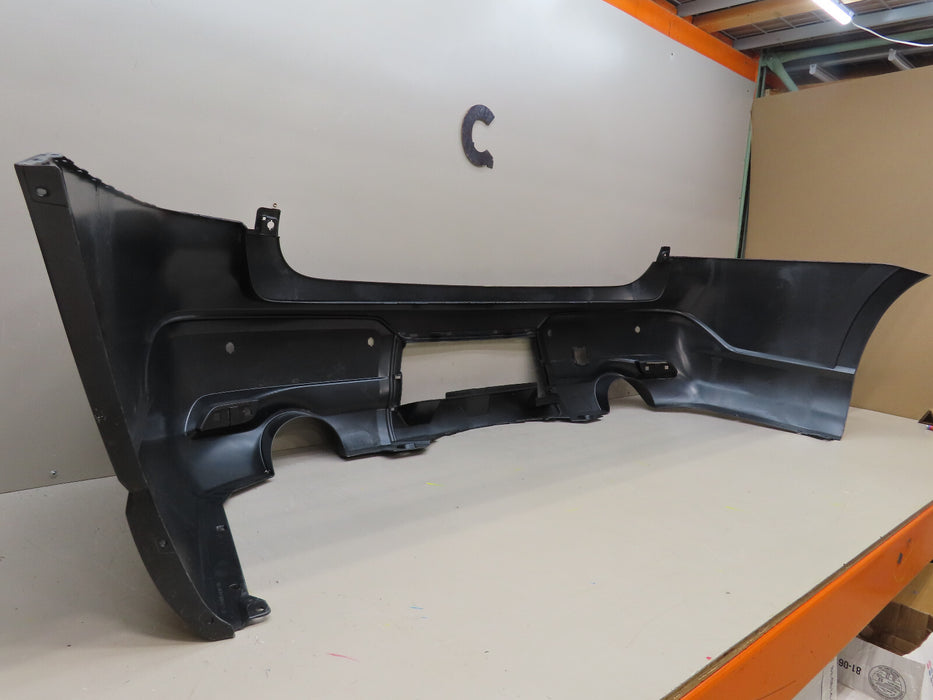 2019 2020 SUBARU ASCENT REAR BUMPER COVER OEM 57704XC01A