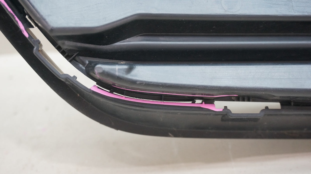 2024-2026 CHEVROLET TRAILBLAZER FRONT RADIATOR GRILLE GRILL 42883406 OEM