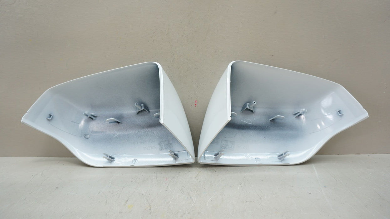 *NEW* 2021-2024 CHEVROLET TAHOE / SUBURBAN GMC YUKON MIRROR COVERS OEM 84703355