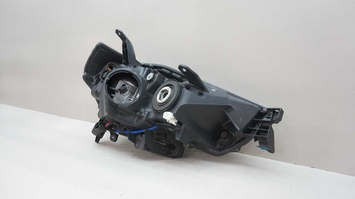2014-2023 TOYOTA 4RUNNER FRONT LEFT DRIVER SIDE HALOGEN HEADLIGHT OEM