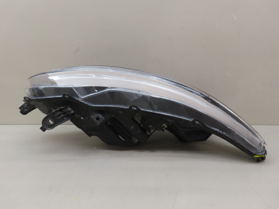 2019-2022 NISSAN ALTIMA RIGHT PASSENGER HEADLIGHT LAMP FULL LED OEM