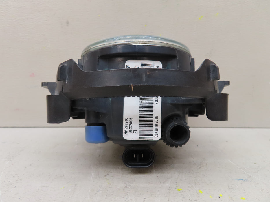 2004-2015 NISSAN/INFINITI FRONT LEFT DRIVER SIDE FOG LIGHT DEPO AFTERMARKET