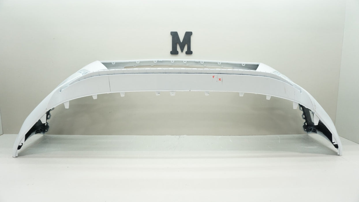 2021-2023 AUDI A3 S-LINE FRONT BUMPER COVER 8Y0807437 OEM 21 22 23