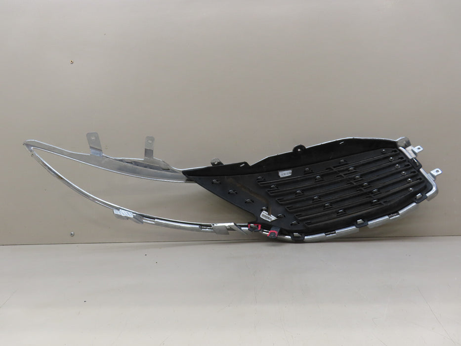 2013-2016 LINCOLN MKZ FRONT LEFT DRIVER SIDE GRILLE OEM DP53-8151-ABW