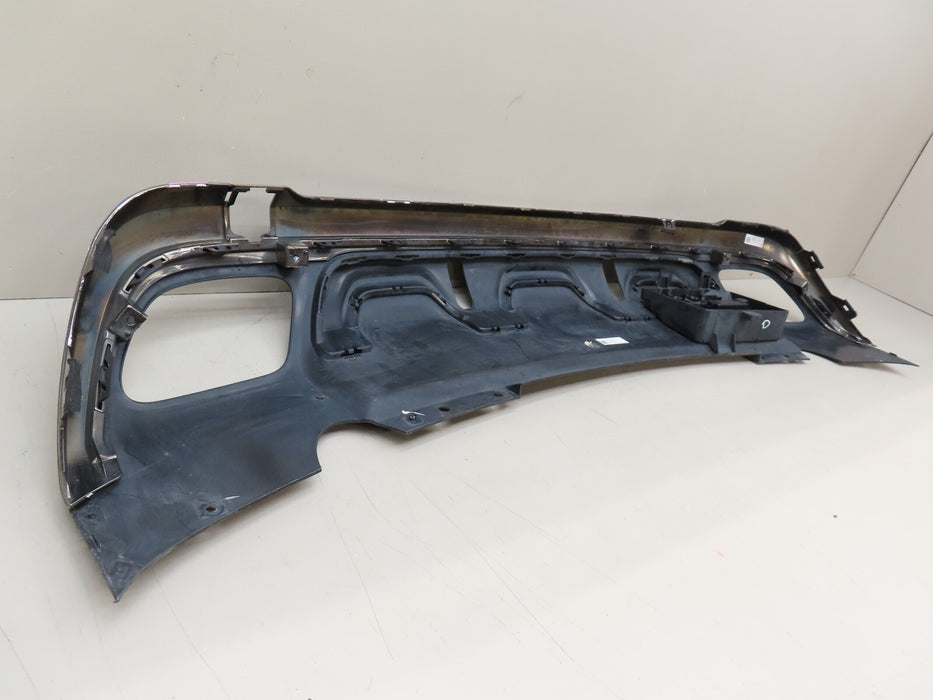2021-2023 CHEVROLET TRAILBLAZER REAR LOWER BUMPER COVER VALANCE OEM
