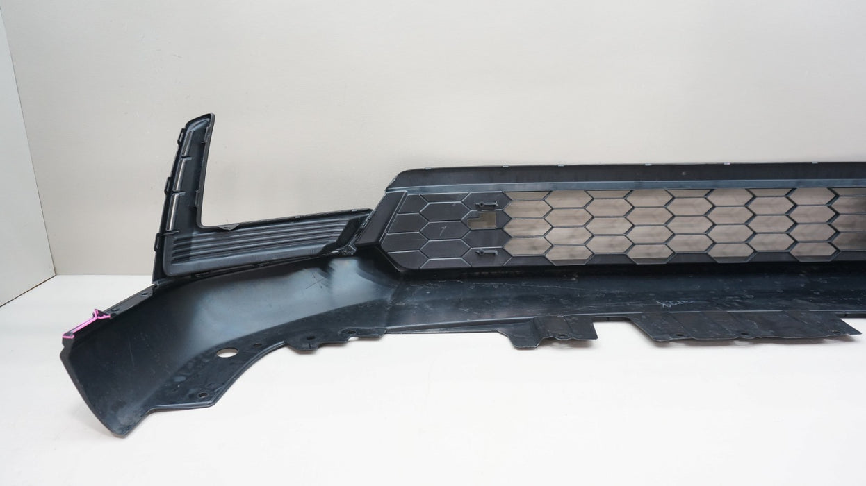2023-2025 HONDA CRV FRONT LOWER BUMPER VALANCE OEM 71105-3A0A-A000