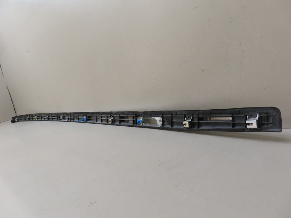 2020-2024 TOYOTA HIGHLANDER RIGHT PASSENGER SIDE ROOF RACK RAIL OEM