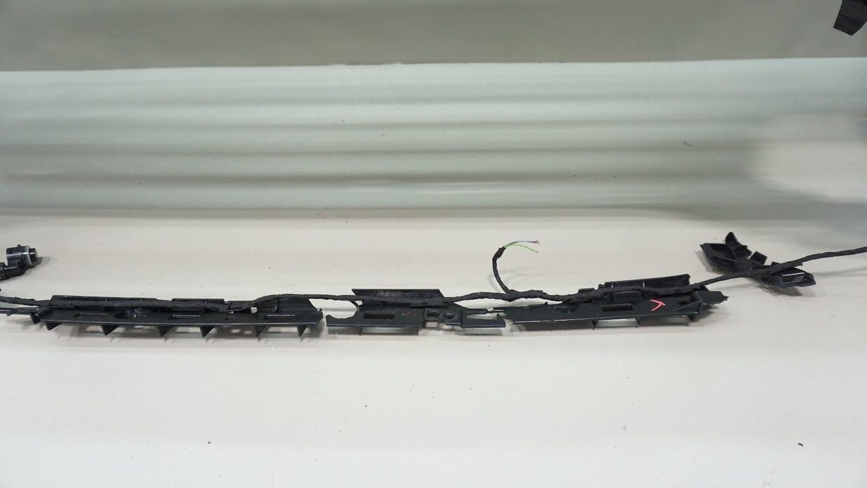2021-2023 AUDI Q5 FRONT MAIN BUMPER COVER OEM 80A.807.437.P 21 22 23
