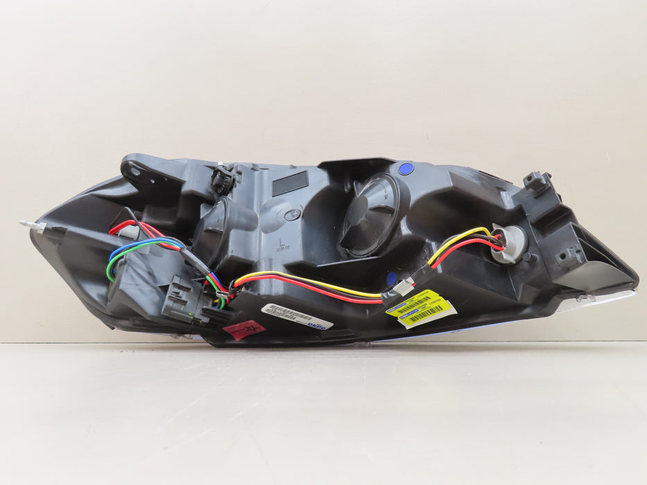 2006-2013 CHEVROLET IMPALA,MONTE CARLO FRONT LEFT DRIVER HEADLIGHT HALOGEN CAPA
