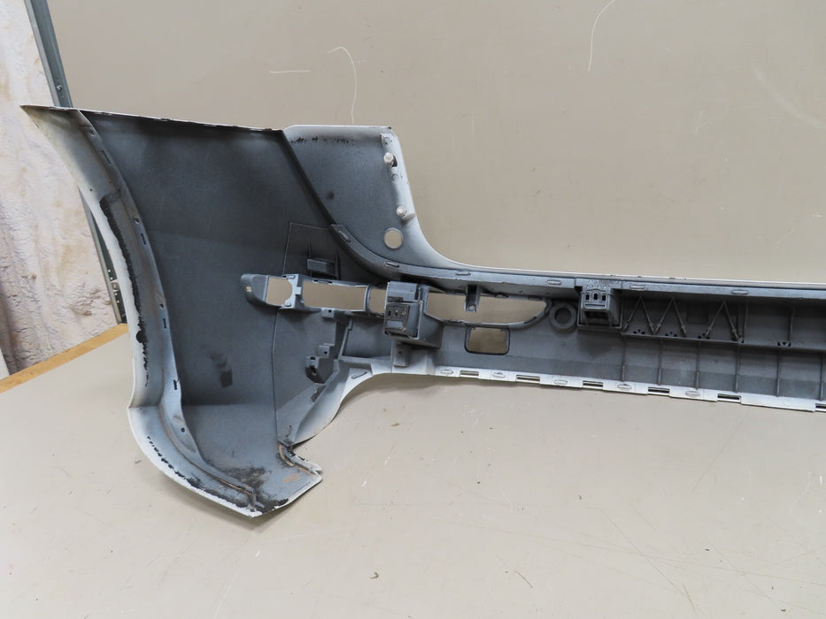 2013-2015 AUDI Q5 REAR BUMPER COVER OEM P# 8R0807511B