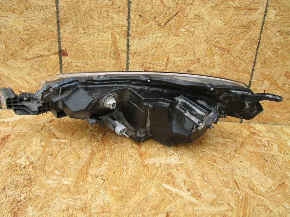 2017 2018 2019 TOYOTA COROLLA RIGHT FRONT DUAL PROJECTOR LED HEADLIGHT OEM