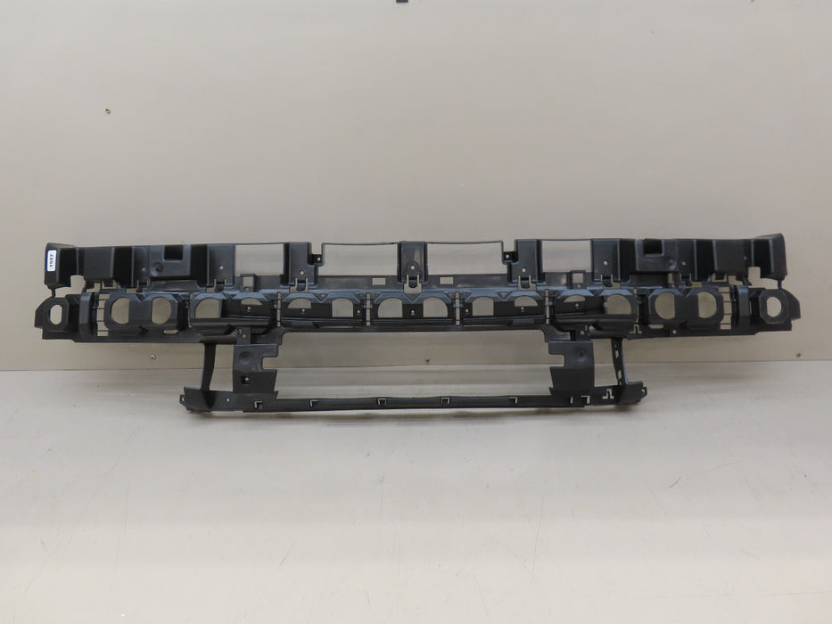 2016-2019 FORD EXPLORER REAR BUMPER IMPACT ABSORBER OEM
