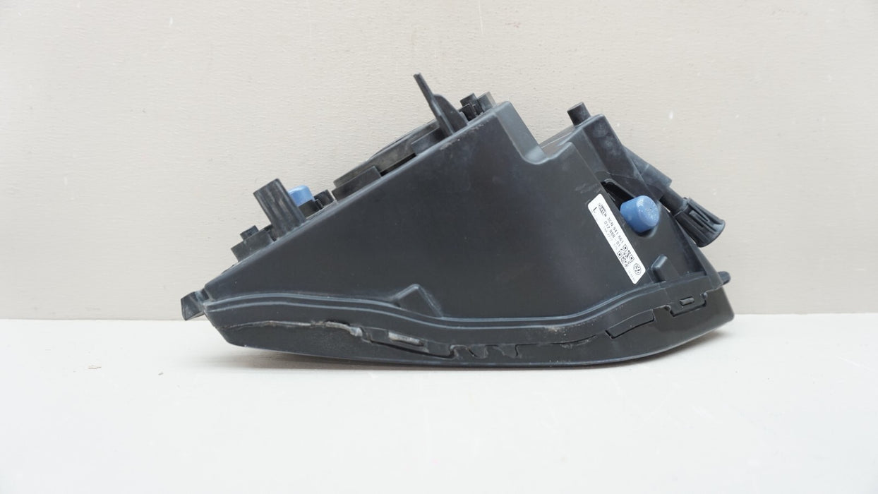 2018-2020 VOLKSWAGEN ATLAS FRONT LH LEFT DRIVER SIDE FOG LIGHT OEM