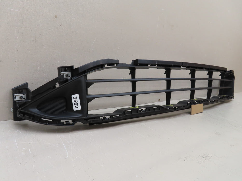 2021-2023 NISSAN ROGUE S SL SV FRONT LOWER BUMPER GRILLE GRILL OEM 62254-6RR0A