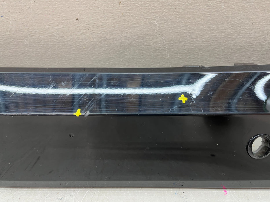 2025 TOYOTA 4RUNNER TRD SPORT FRONT LOWER BUMPER TRIM 53931-35040 OEM