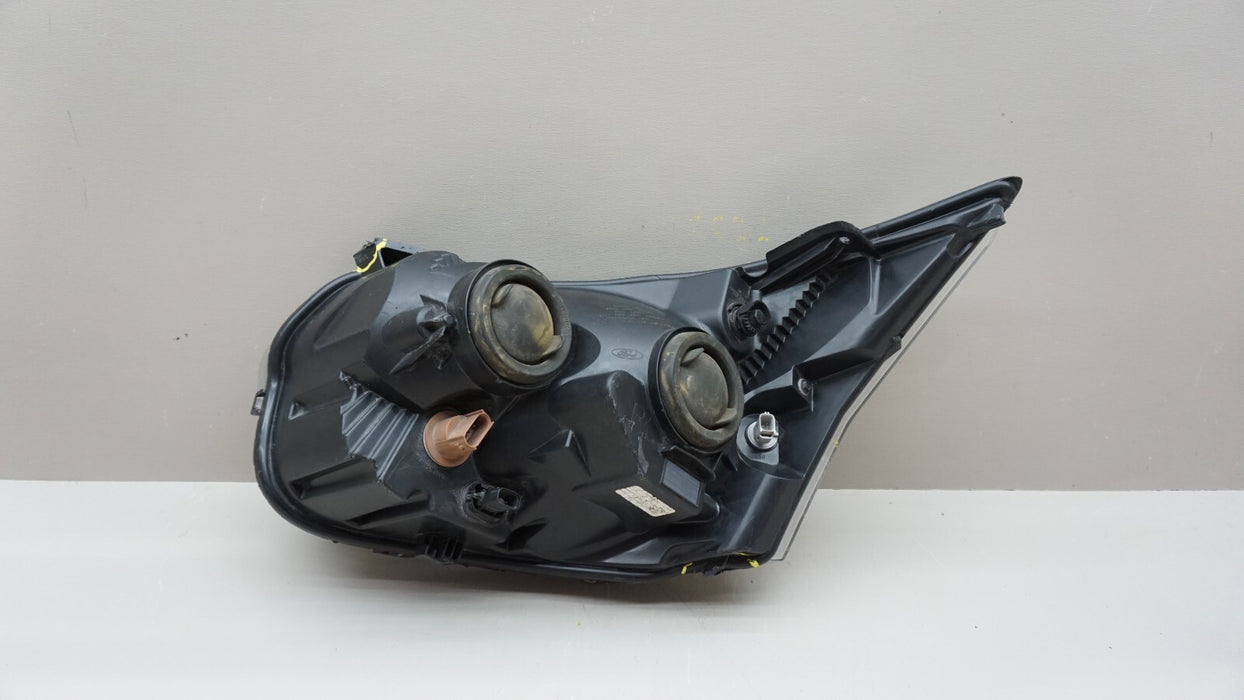2014-2019 FORD TRANSIT FRONT RH RIGHT PASSENGER SIDE HALOGEN HEADLIGHT OEM