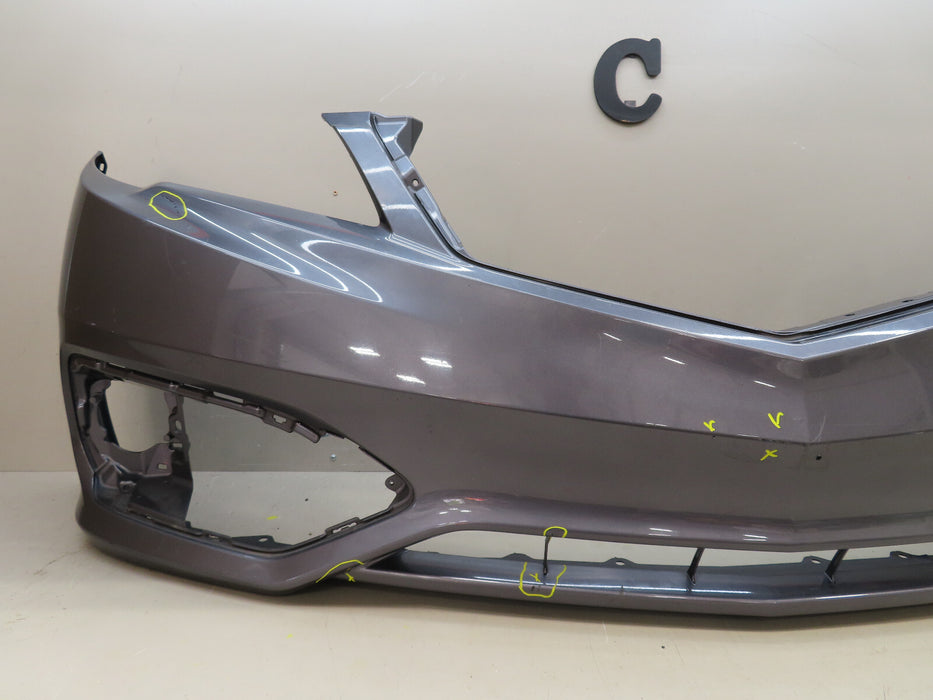 2016 2017 ACURA RDX FRONT BUMPER COVER OEM 71101TX4-ZY00