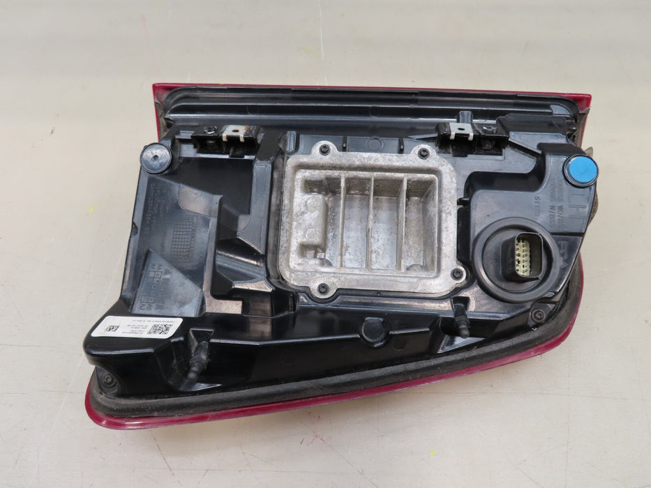 2019-2023 DODGE RAM 1500 REAR LEFT SIDE TAIL LIGHT W/ BLIND SPOT OEM 6826531AG