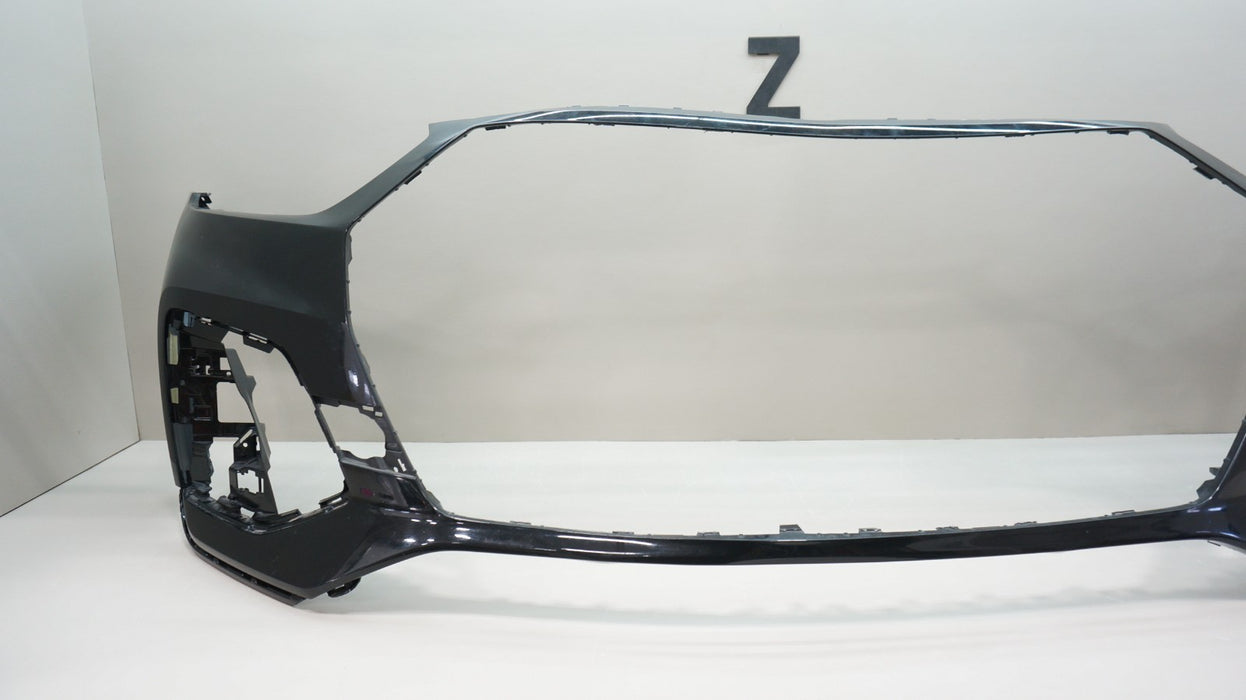 2021-2023 AUDI Q5 FRONT BUMPER COVER PANEL OEM 80A807437P