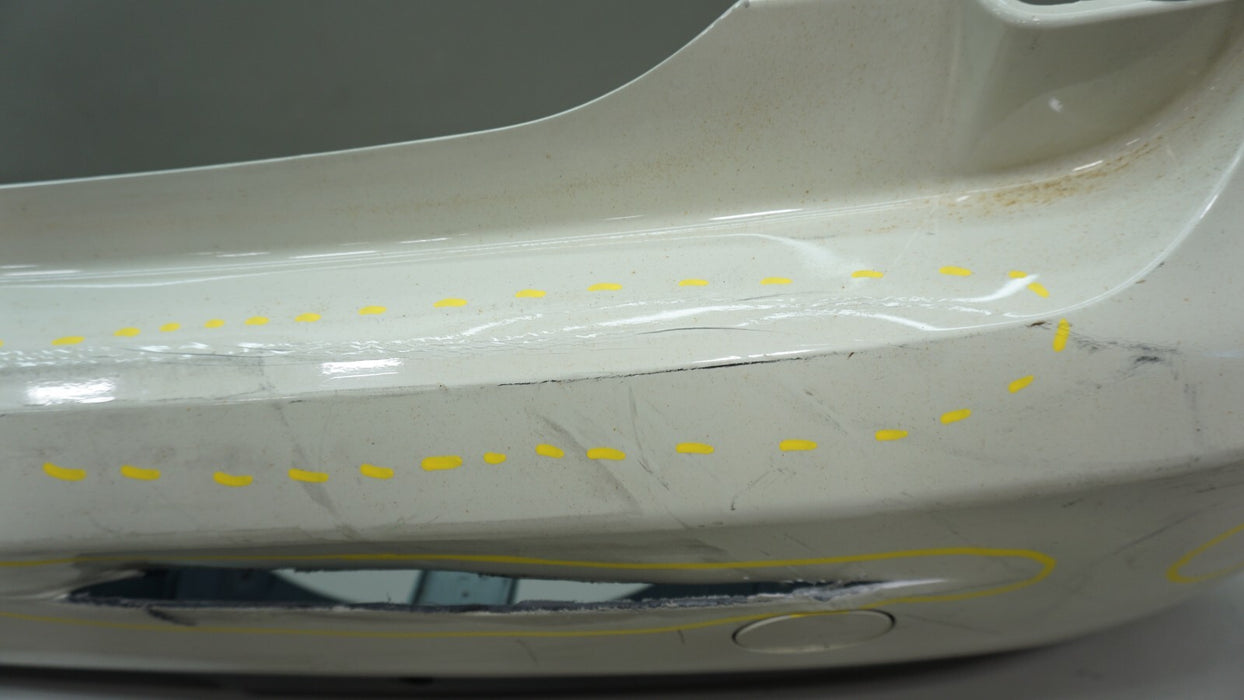 2014-2019 MINI ONE COOPER F56 REAR BUMPER COVER 7300837 OEM