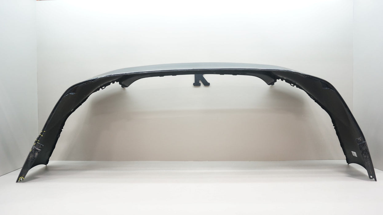 2018-2024 TOYOTA CAMRY REAR BUMPER COVER PANEL OEM 52159-06B30