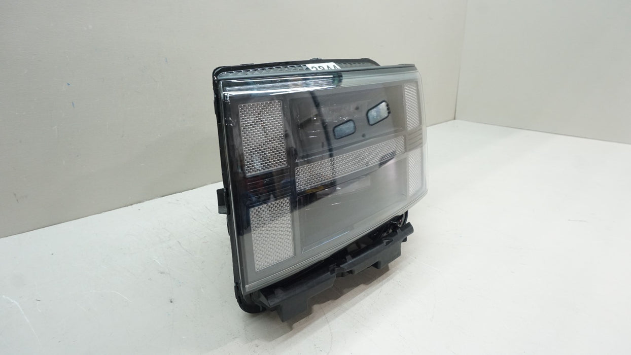 2024 2025 2026 HYUNDAI SANTA FE LED HEADLIGHT LEFT LH OEM 92101-R6100