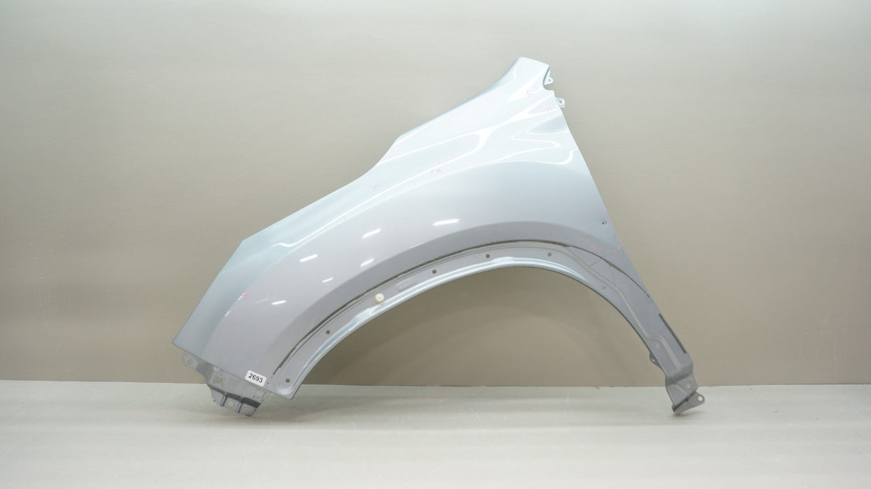2019-2024 SUBARU FORESTER FRONT LEFT DRIVER SIDE FENDER PANEL OEM