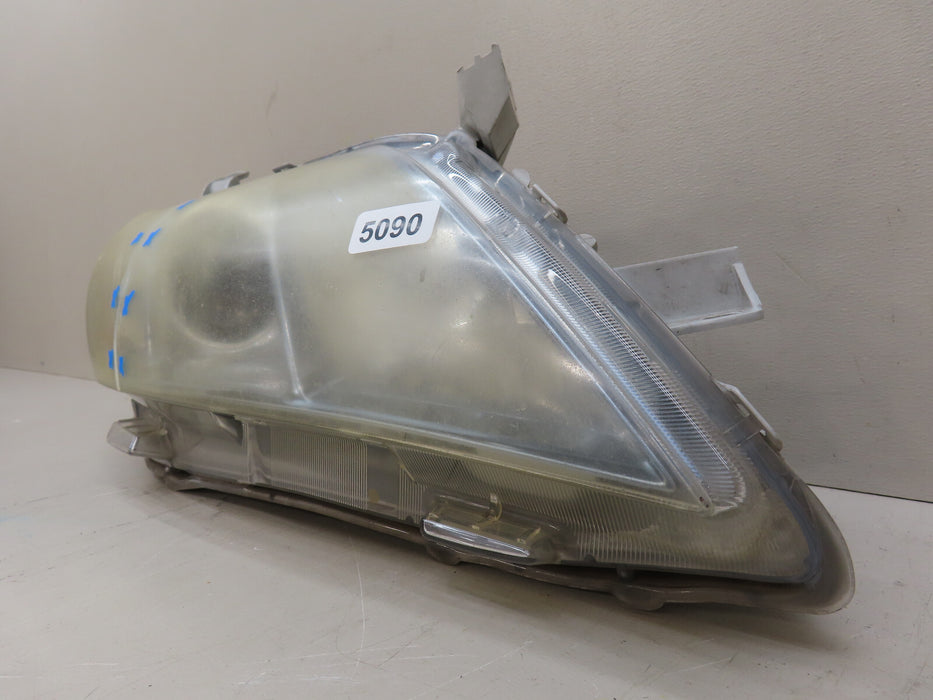 2007-2009 TOYOTA CAMRY FRONT RIGHT PASSENGER HEADLIGHT OEM