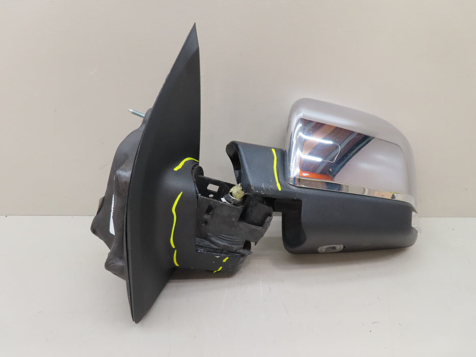 2015-2020 FORD F150 F-150 FRONT LEFT DRIVER SIDE MIRROR OEM PARTS ONLY