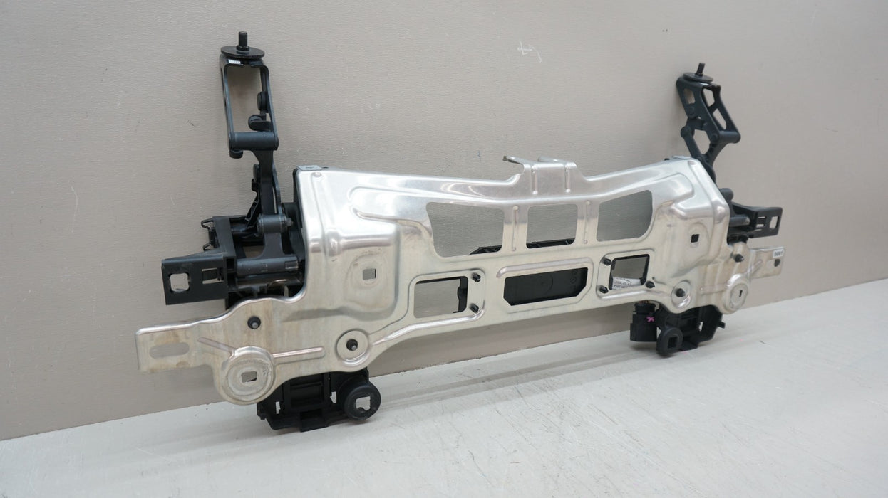 2012-2016 PORSCHE BOXSTER 981 REAR SPOILER DRIVE MECHANISM 981.504.109.03 OEM