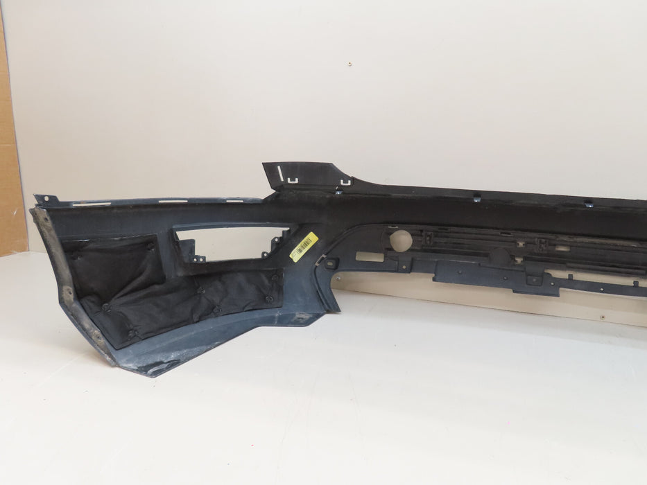 2013-2019 FORD ESCAPE REAR BUMPER COVER OEM GJ54-17D781-ABW