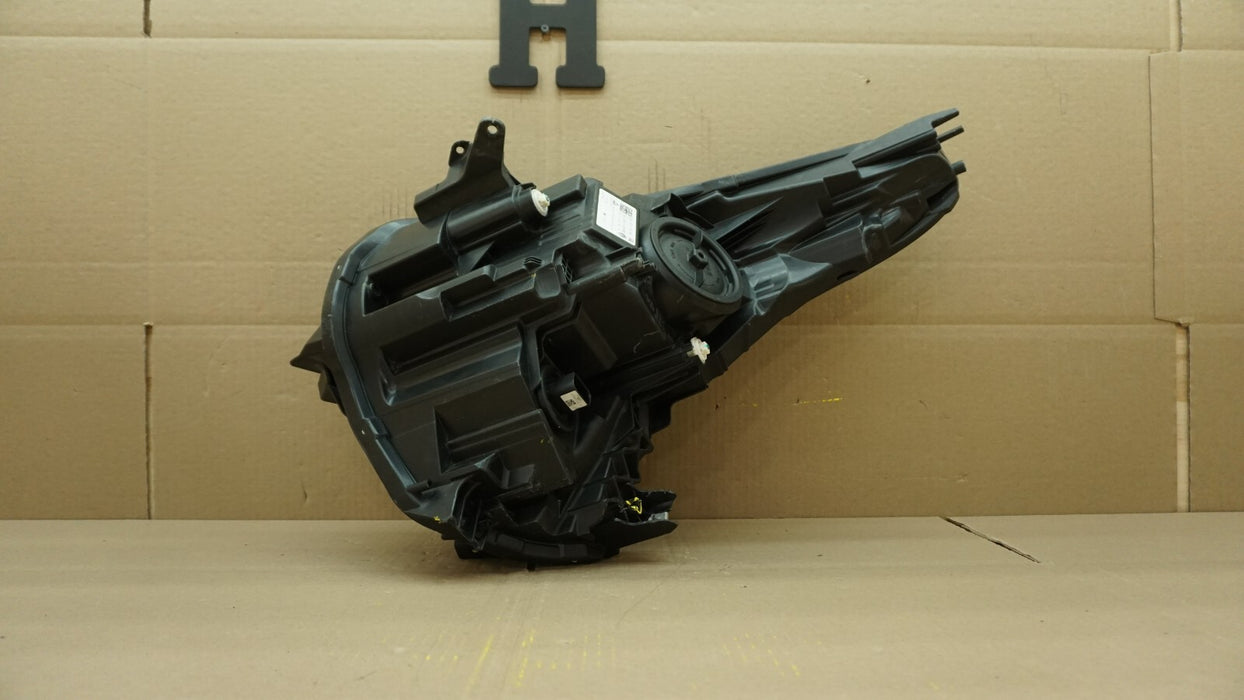 2017-2019 CADILLAC XT5 RIGHT PASSENGER SIDE HEADLIGHT HALOGEN 84167550RH