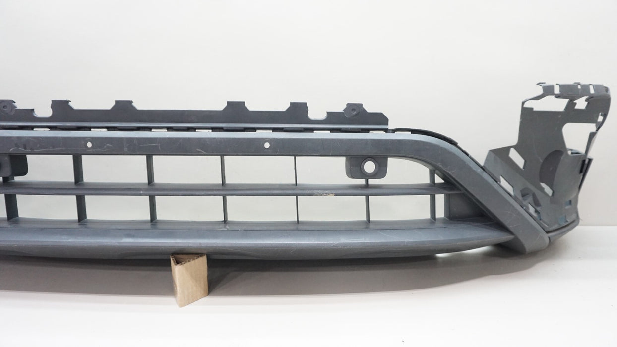 2022-2023 VOLKSWAGEN TIGUAN FRONT LOWER BUMPER COVER VALANCE OEM 5NN805903K