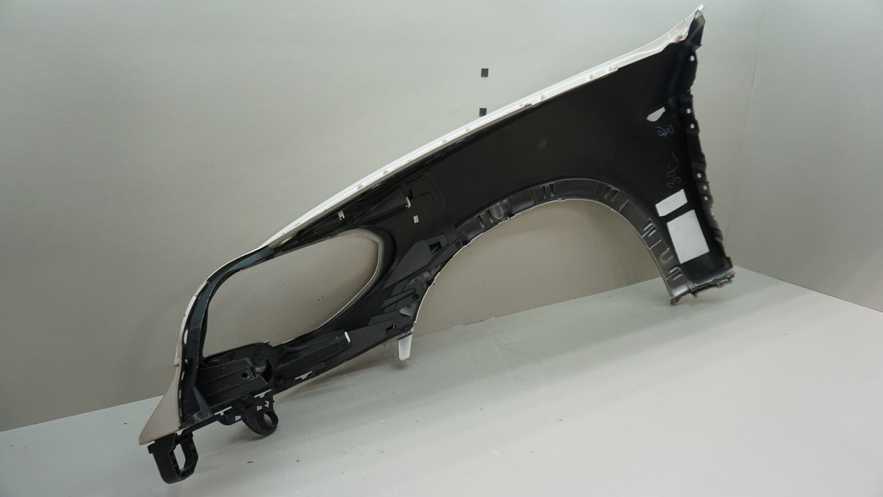 2011-2013 BMW X5 E70 FRONT RH RIGHT PASSENGER SIDE FENDER OEM 7222974